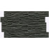 Keramische wandtegel, wandtegels, antraciet, imitatie leisteen, natuursteen, Black Slate